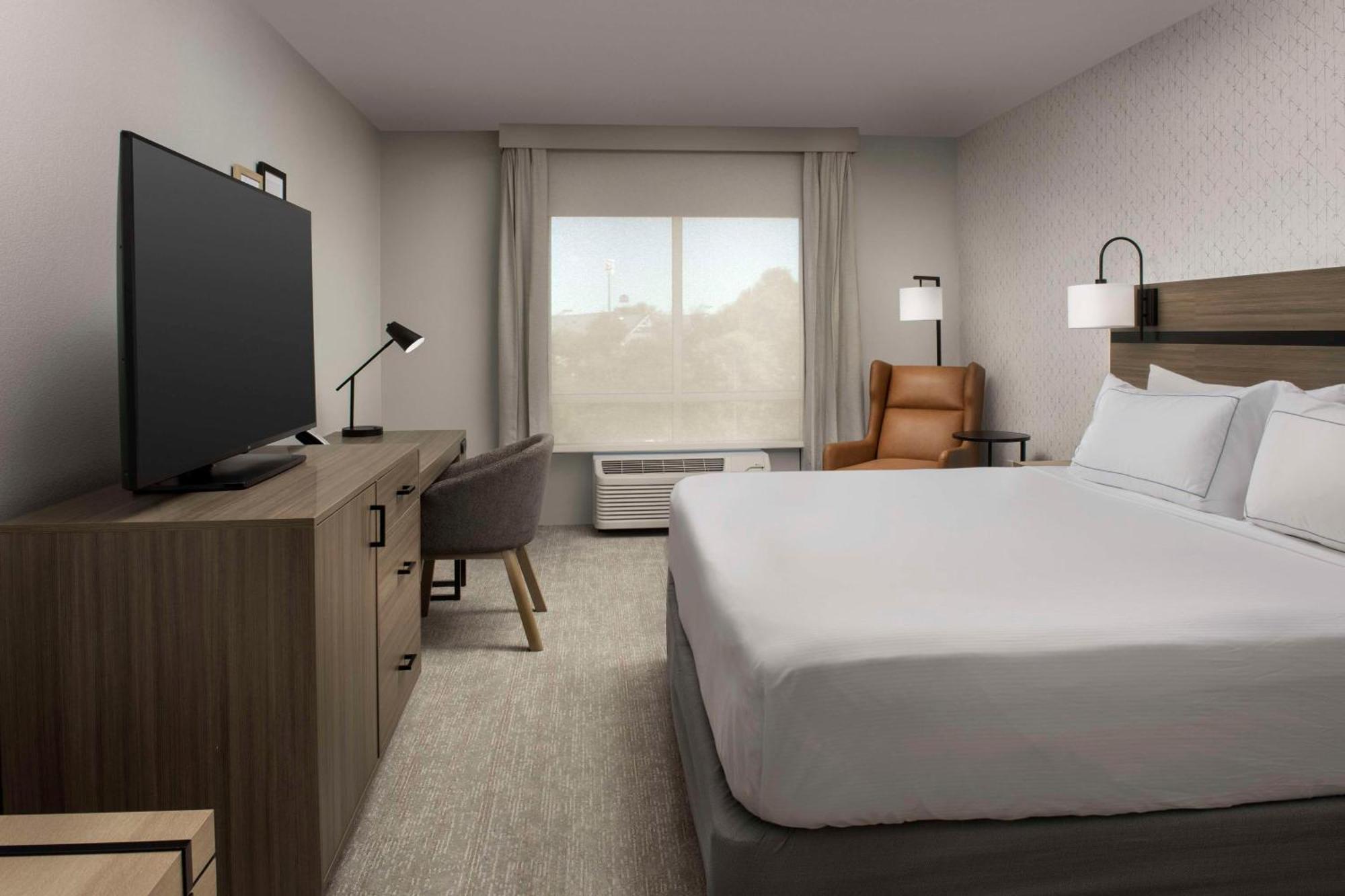Doubletree By Hilton Chattanooga Hamilton Place Exterior photo