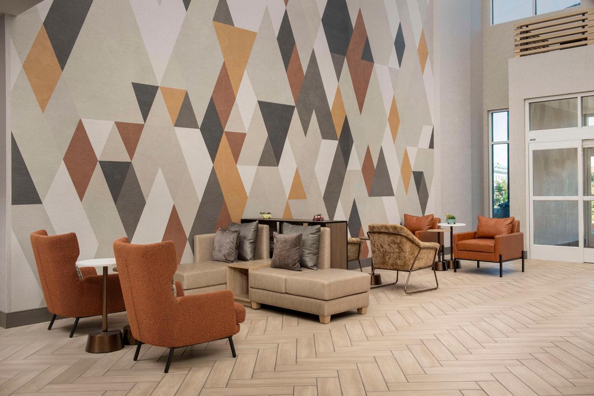 Doubletree By Hilton Chattanooga Hamilton Place Exterior photo